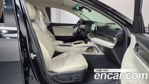 Hyundai Grandeur, 2022 — миниатюра 16