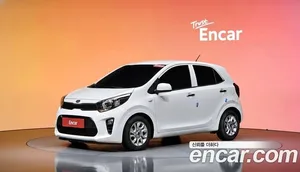 Kia morning, 2017 — миниатюра 33