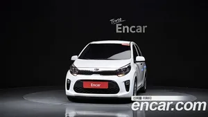 Kia morning, 2017 — миниатюра 2
