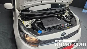 Kia morning, 2017 — миниатюра 5