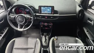 Kia morning, 2017 — миниатюра 9