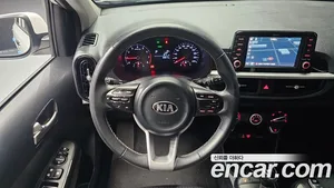 Kia morning, 2017 — миниатюра 18