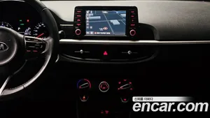 Kia morning, 2017 — миниатюра 19