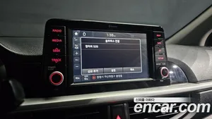 Kia morning, 2017 — миниатюра 21