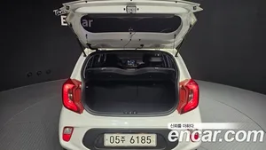 Kia morning, 2017 — миниатюра 25