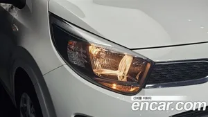 Kia morning, 2017 — миниатюра 7