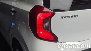 Kia morning, 2017 — миниатюра 8