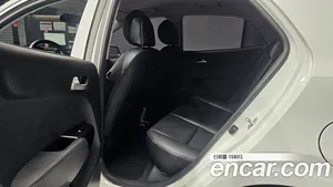 Kia morning, 2017 — миниатюра 15