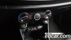 Kia morning, 2017 — миниатюра 30