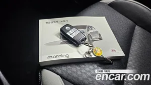 Kia morning, 2017 — миниатюра 32