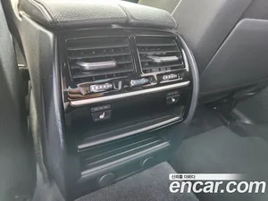 BMW 5-Series, 2017 — миниатюра 17