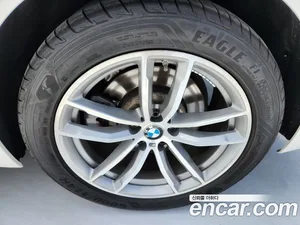 BMW 5-Series, 2017 — миниатюра 18