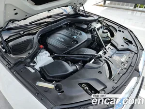 BMW 5-Series, 2017 — миниатюра 20