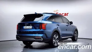 Kia Sorento, 2021 — миниатюра 2