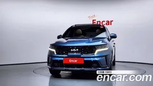 Kia Sorento, 2021 — миниатюра 3