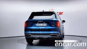Kia Sorento, 2021 — миниатюра 4
