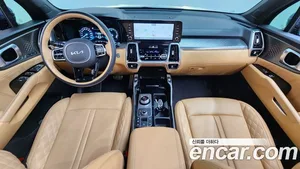 Kia Sorento, 2021 — миниатюра 7