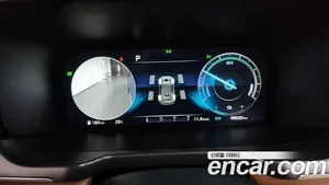 Kia Sorento, 2021 — миниатюра 8