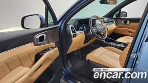 Kia Sorento, 2021 — миниатюра 10