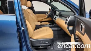 Kia Sorento, 2021 — миниатюра 11