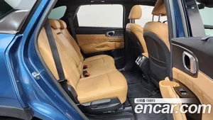 Kia Sorento, 2021 — миниатюра 12