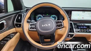 Kia Sorento, 2021 — миниатюра 13