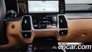 Kia Sorento, 2021 — миниатюра 14