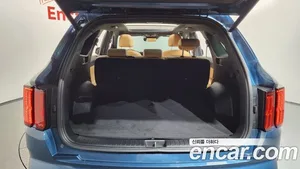 Kia Sorento, 2021 — миниатюра 20