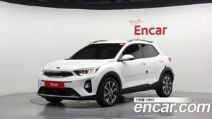 Kia Stonic, 2017 — миниатюра 1
