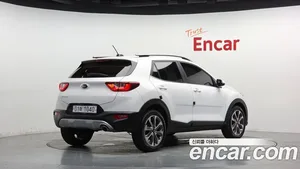 Kia Stonic, 2017 — миниатюра 2
