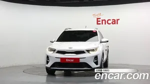 Kia Stonic, 2017 — миниатюра 3