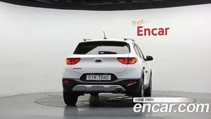 Kia Stonic, 2017 — миниатюра 4