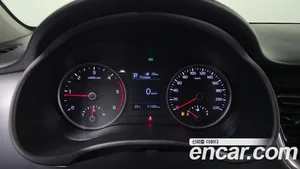 Kia Stonic, 2017 — миниатюра 11