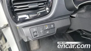 Kia Stonic, 2017 — миниатюра 23