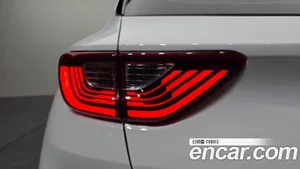 Kia Stonic, 2017 — миниатюра 9