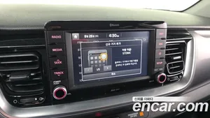 Kia Stonic, 2017 — миниатюра 29