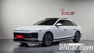 Hyundai Grandeur, 2025 — миниатюра 1