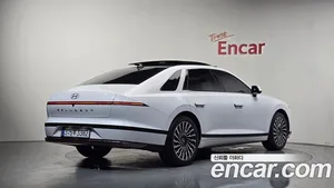Hyundai Grandeur, 2025 — миниатюра 2