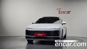 Hyundai Grandeur, 2025 — миниатюра 3