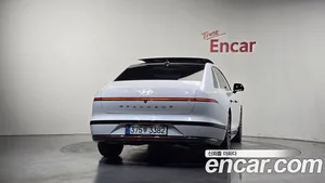 Hyundai Grandeur, 2025 — миниатюра 4