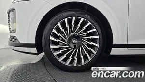 Hyundai Grandeur, 2025 — миниатюра 5