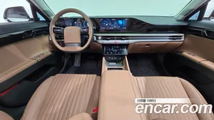 Hyundai Grandeur, 2025 — миниатюра 10