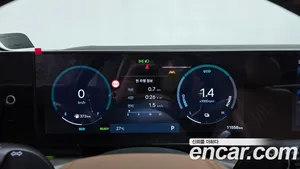 Hyundai Grandeur, 2025 — миниатюра 11