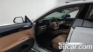 Hyundai Grandeur, 2025 — миниатюра 13