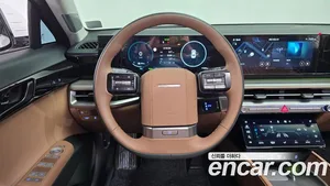 Hyundai Grandeur, 2025 — миниатюра 19