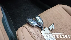 Hyundai Grandeur, 2025 — миниатюра 20