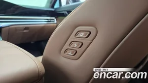Hyundai Grandeur, 2025 — миниатюра 21