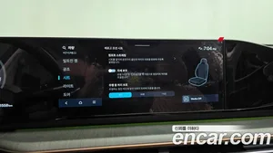 Hyundai Grandeur, 2025 — миниатюра 26