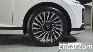 Hyundai Grandeur, 2025 — миниатюра 7