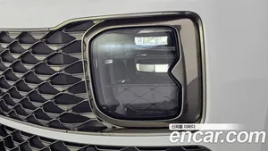 Hyundai Grandeur, 2025 — миниатюра 8